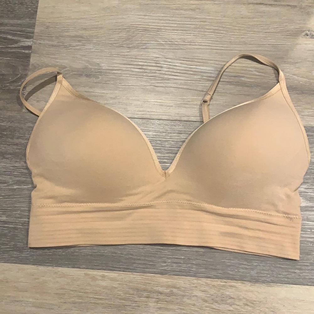 NWOT Jockey Women’s bralette